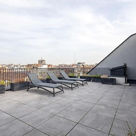 Marone 209 Budapest ~ Ac/Balcony/Indoor Parking Εξωτερικό φωτογραφία