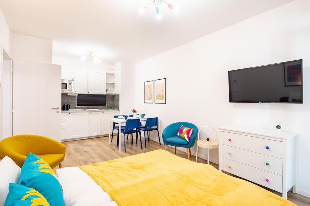 Marone 209 Budapest ~ Ac/Balcony/Indoor Parking Εξωτερικό φωτογραφία