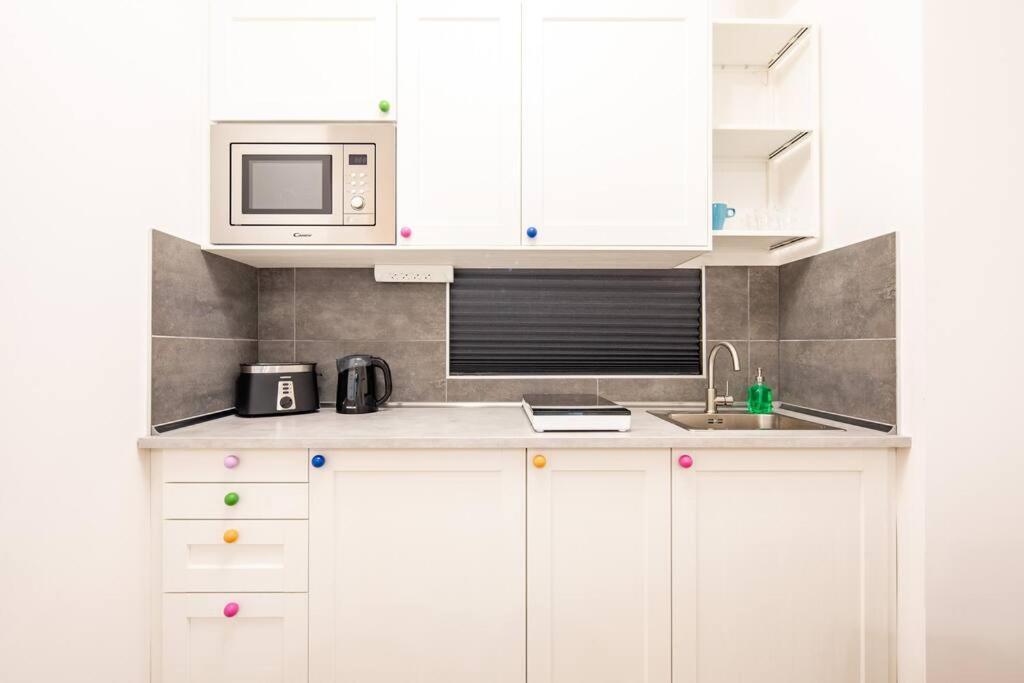 Marone 209 Budapest ~ Ac/Balcony/Indoor Parking Εξωτερικό φωτογραφία