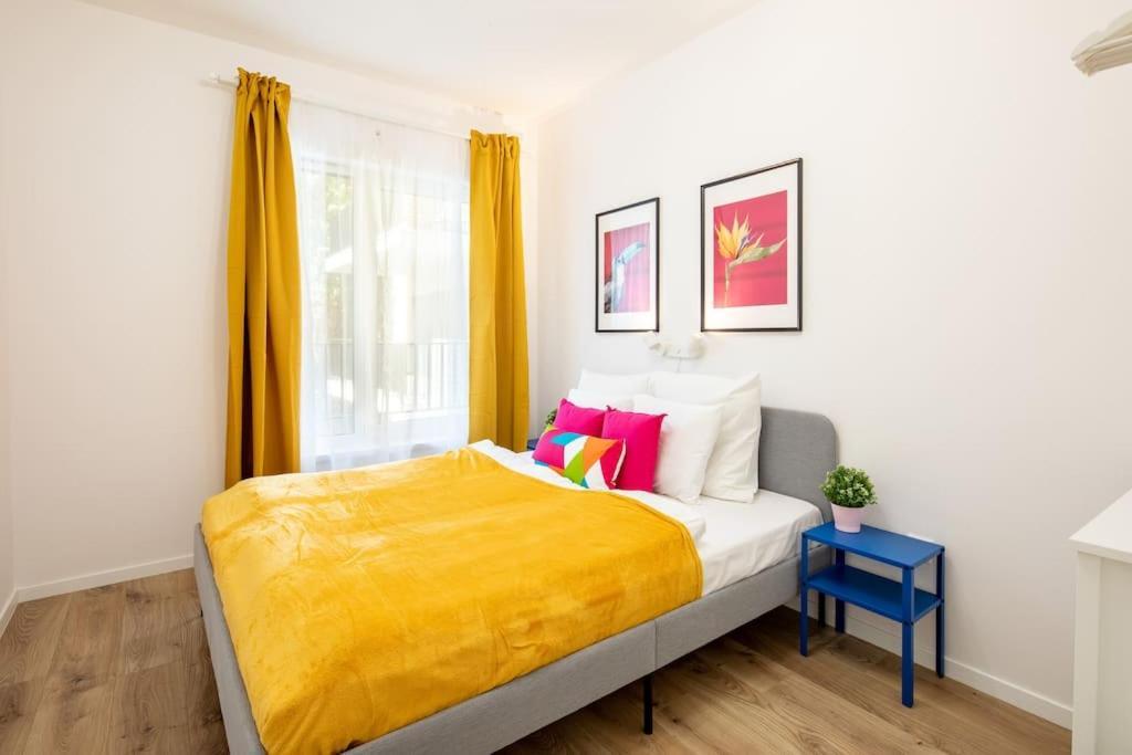 Marone 209 Budapest ~ Ac/Balcony/Indoor Parking Εξωτερικό φωτογραφία
