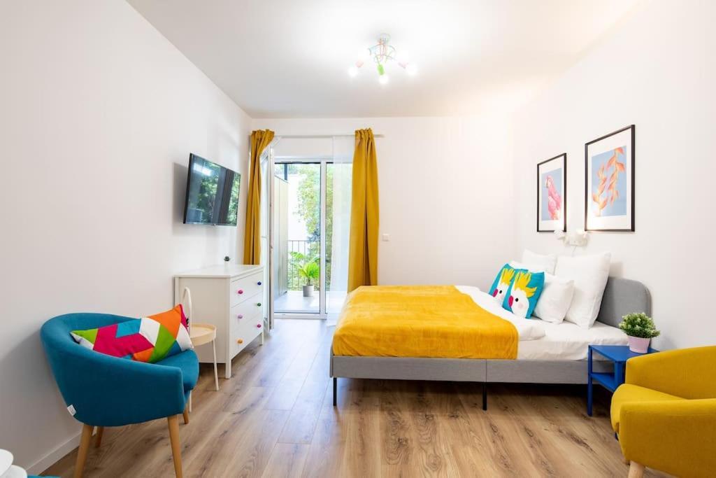 Marone 209 Budapest ~ Ac/Balcony/Indoor Parking Εξωτερικό φωτογραφία